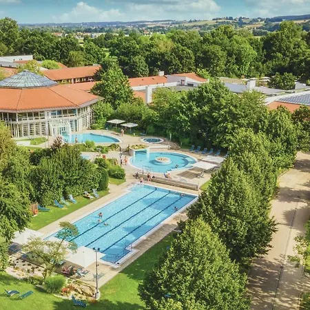 My Mayr Med Bad Birnbach