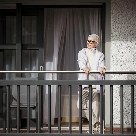 Hotell My Mayr Med *
