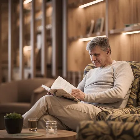 Hotell My Mayr Med