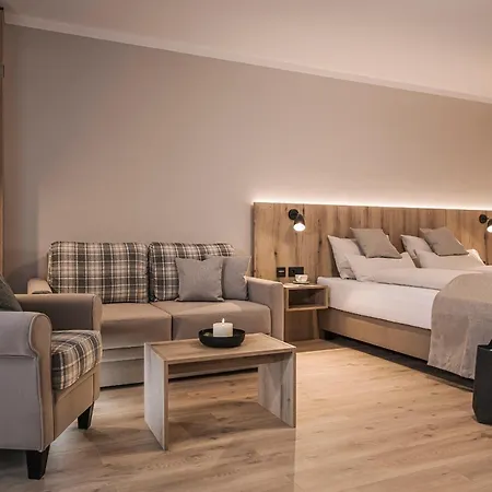 My Mayr Med Bad Birnbach