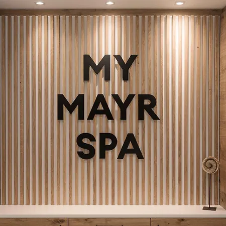 My Mayr Med Hotell *