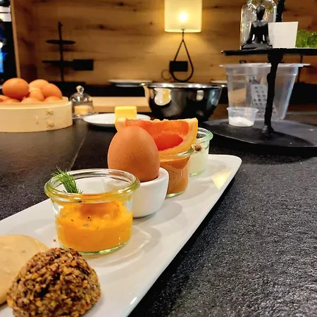 My Mayr Med * Bad Birnbach