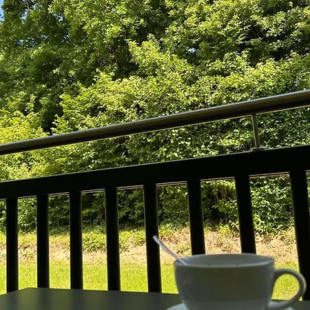 My Mayr Med Hotell Bad Birnbach