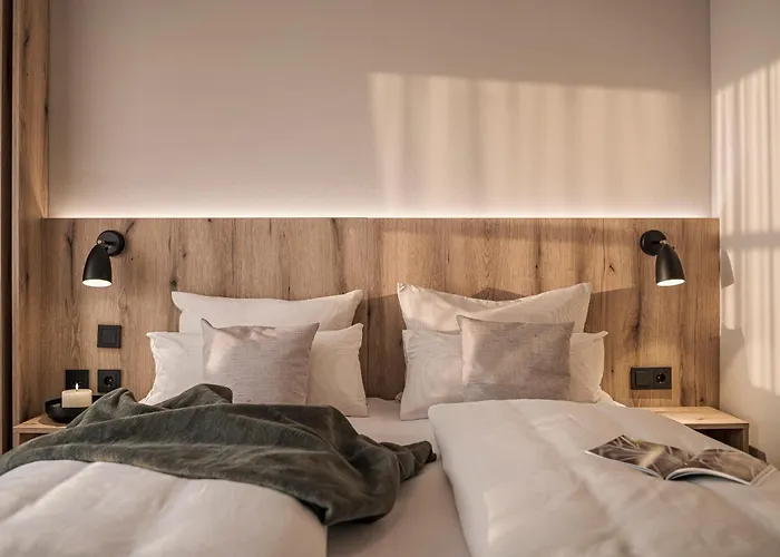 Hotel My Mayr Med Bad Birnbach