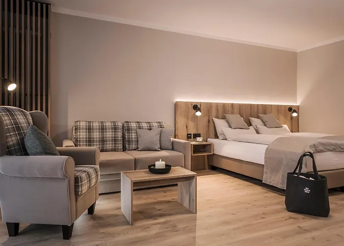 My Mayr Med Bad Birnbach