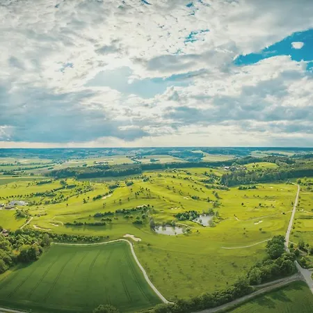 Hotel My Mayr Med Bad Birnbach