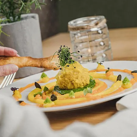 My Mayr Med * Bad Birnbach