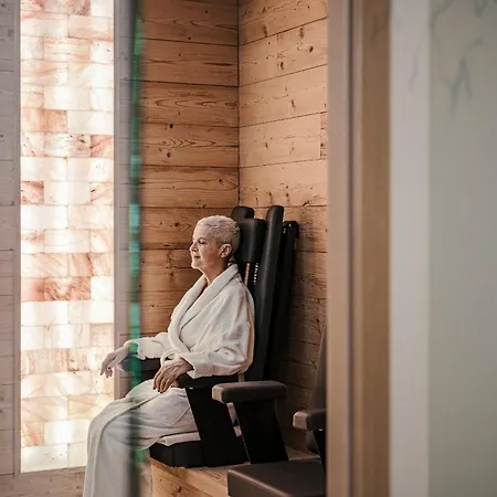 My Mayr Med * Bad Birnbach