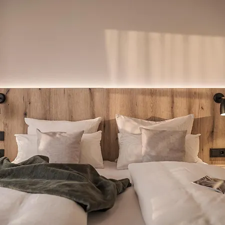 Hotel My Mayr Med Bad Birnbach