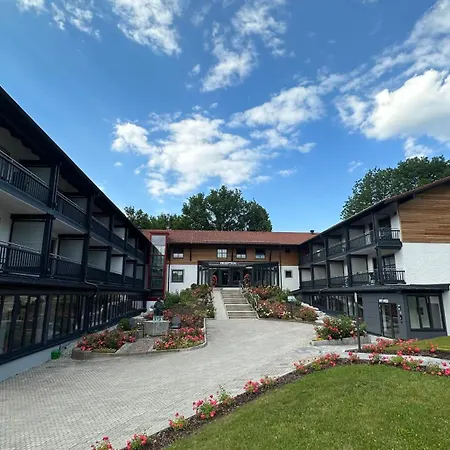 My Mayr Med * Bad Birnbach