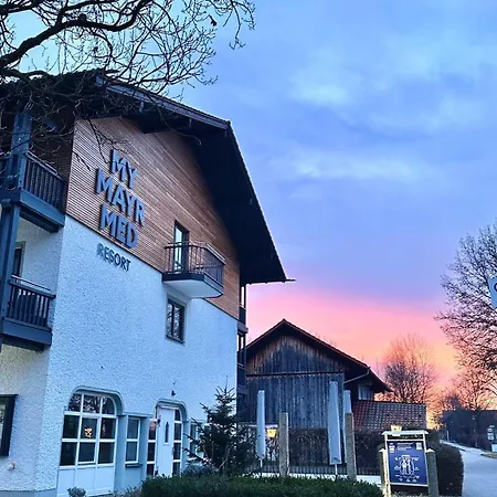 Hotel My Mayr Med