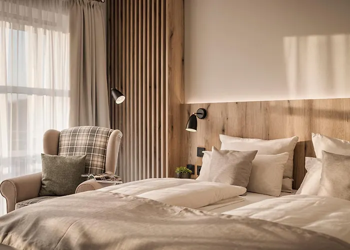 My Mayr Med Hotel
