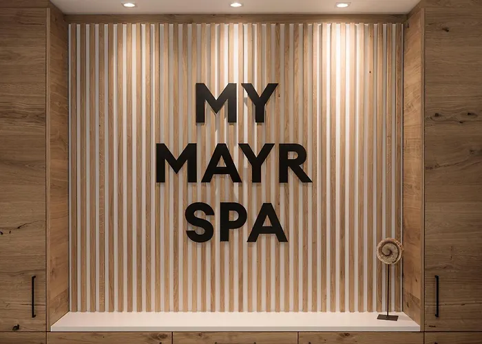 My Mayr Med Hotel *